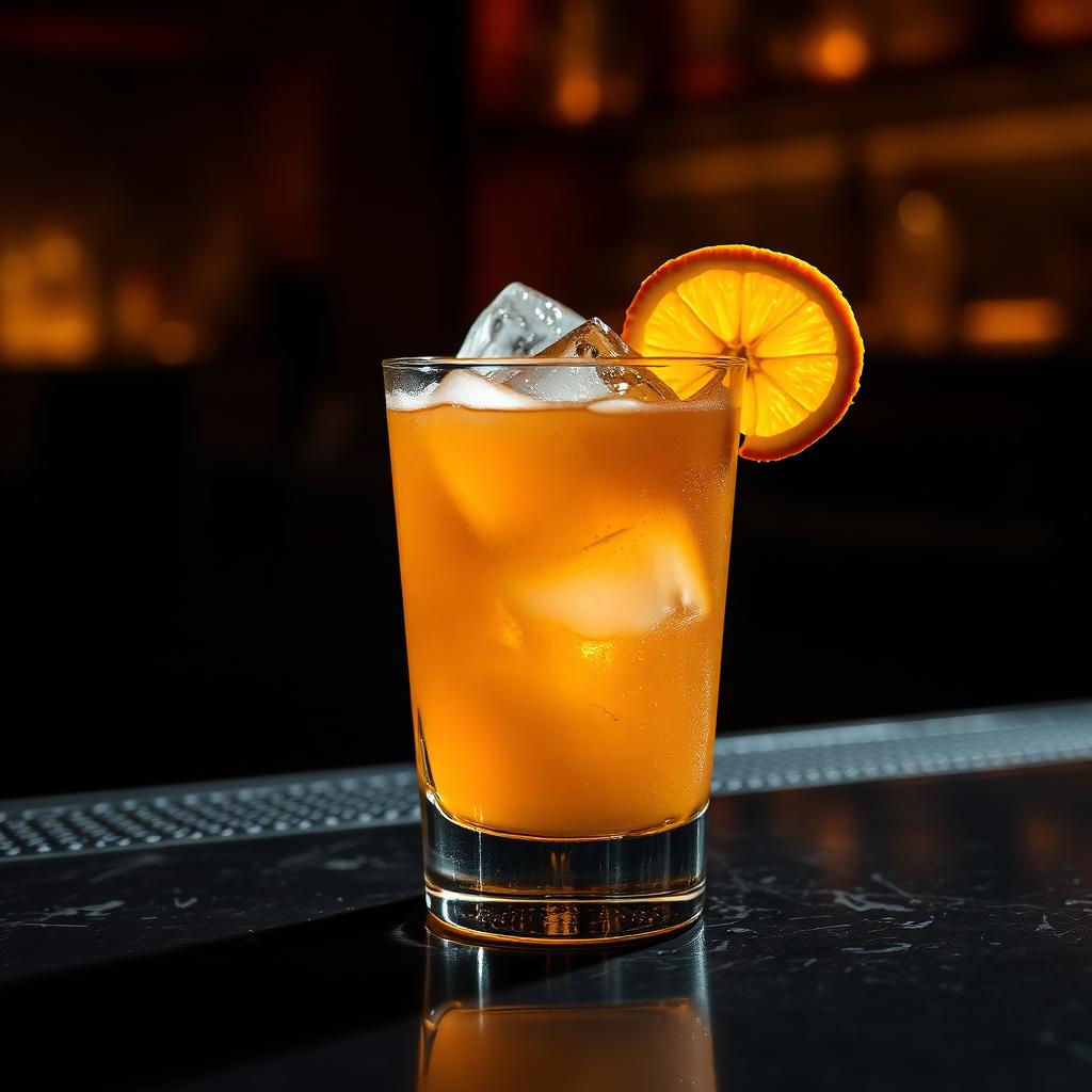 The Bar